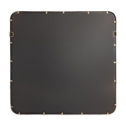 Marco 102x100.5cm Wall Mirror