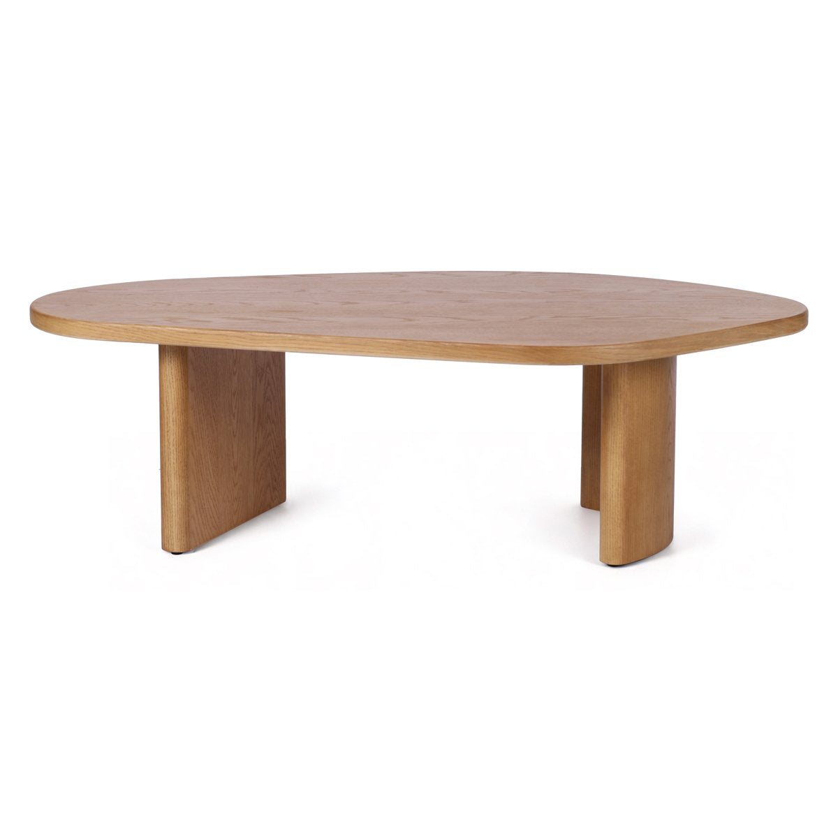 Solstice Coffee Table - Large Oak
