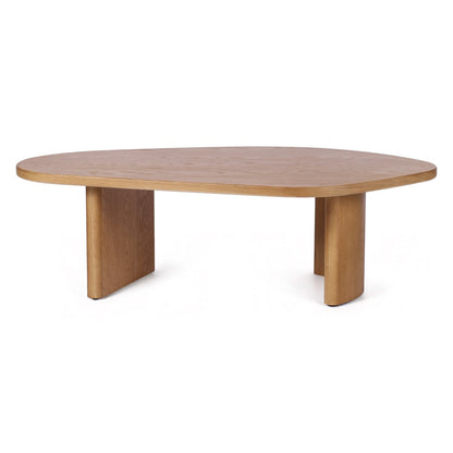 Solstice Coffee Table - Large Oak