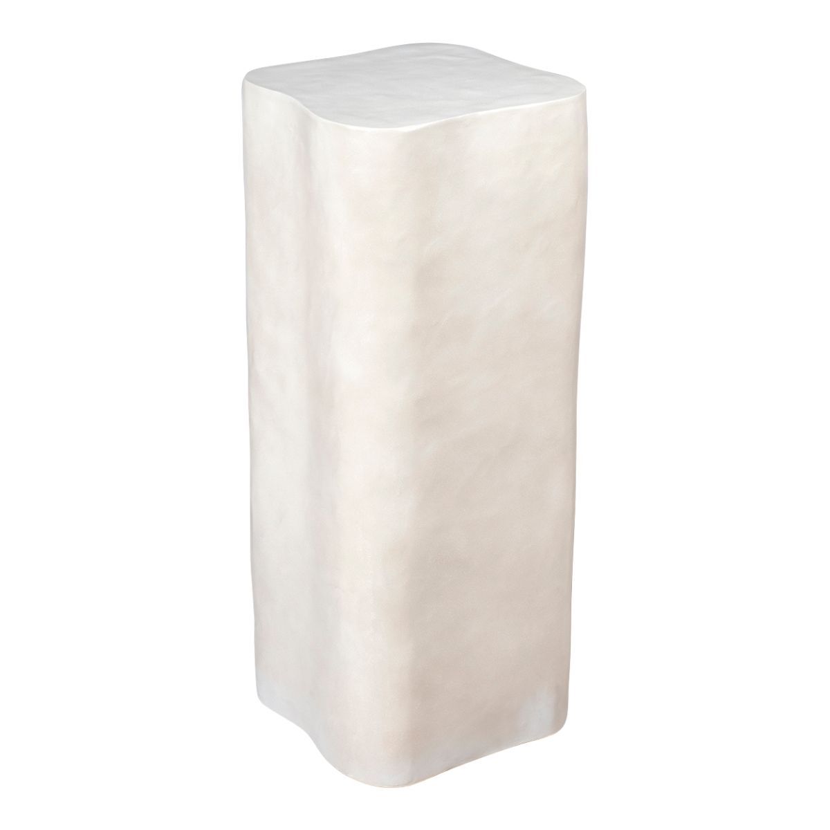 Lucca 80.5cm Plinth - Oyster ** Offline pending re-order