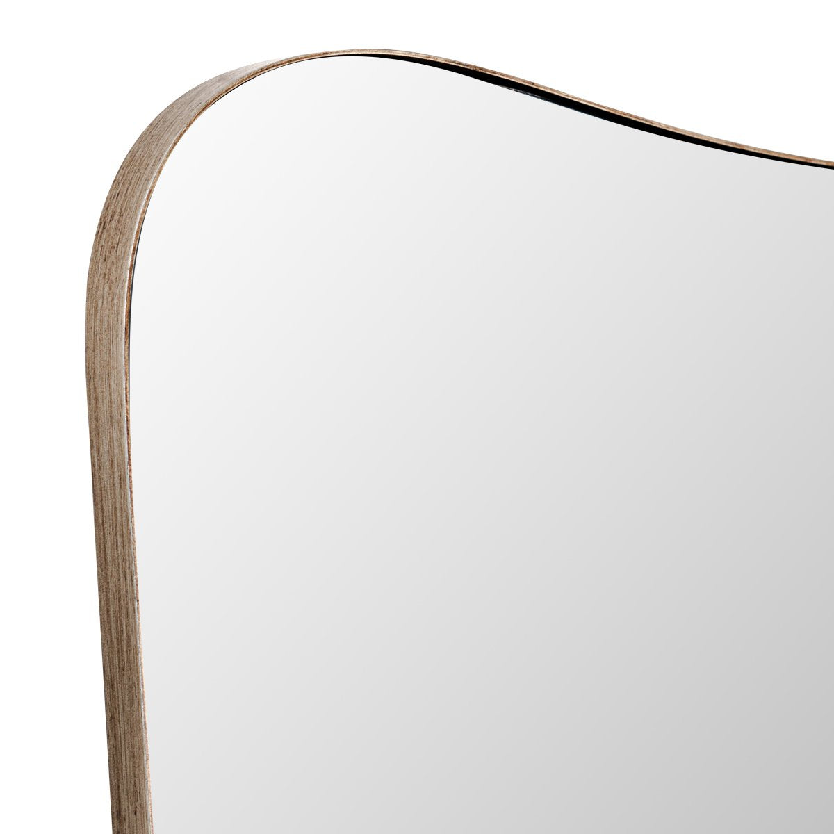 Sylvie 80x120cm Wall Mirror
