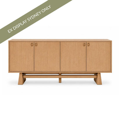 Warren 160cm Buffet - OUTLET NSW