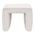 Savoy Stool - Natural Linen