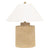 Lisbon Table Lamp - Offline pending re-order