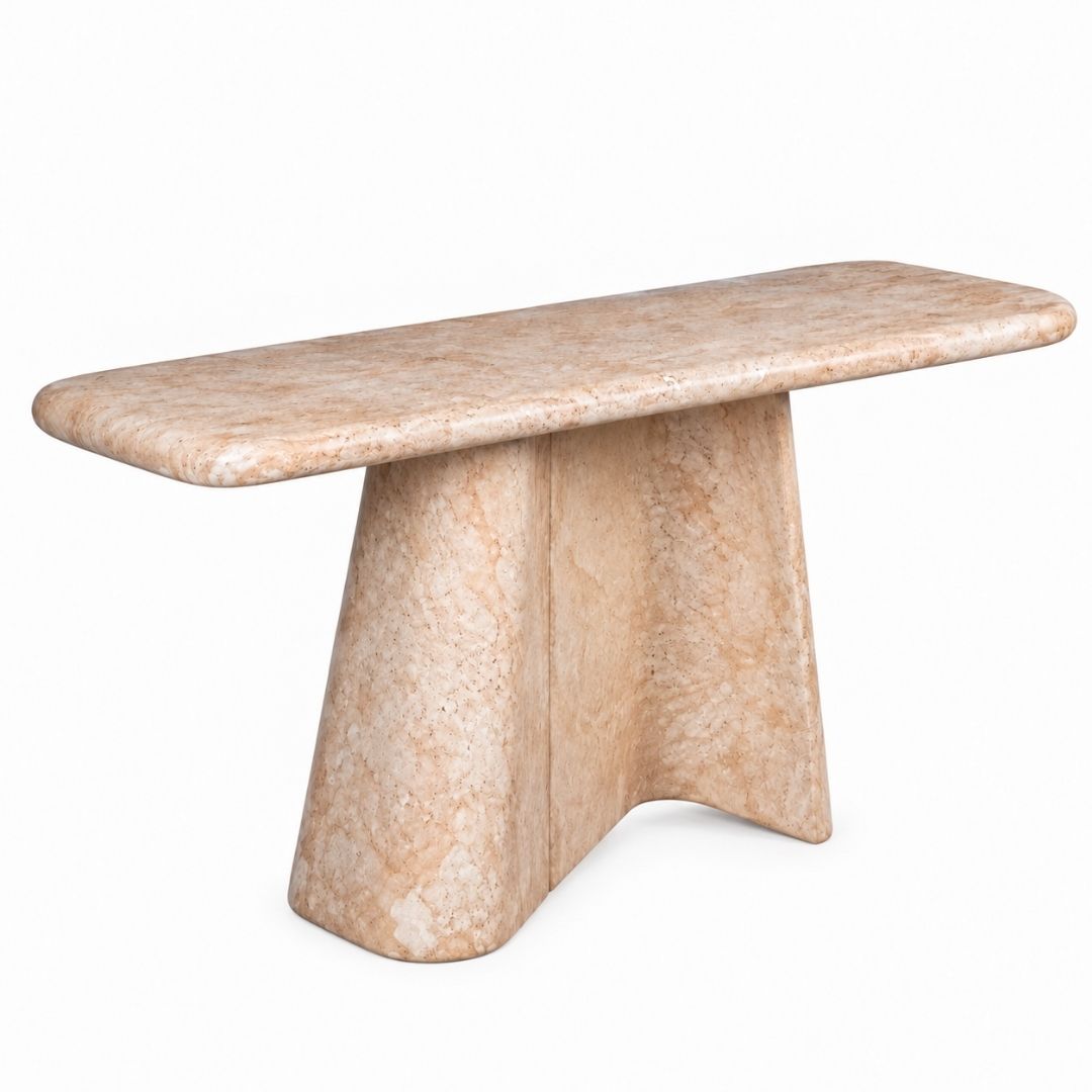 Ziggy 120cm Console Table - OUTLET NSW