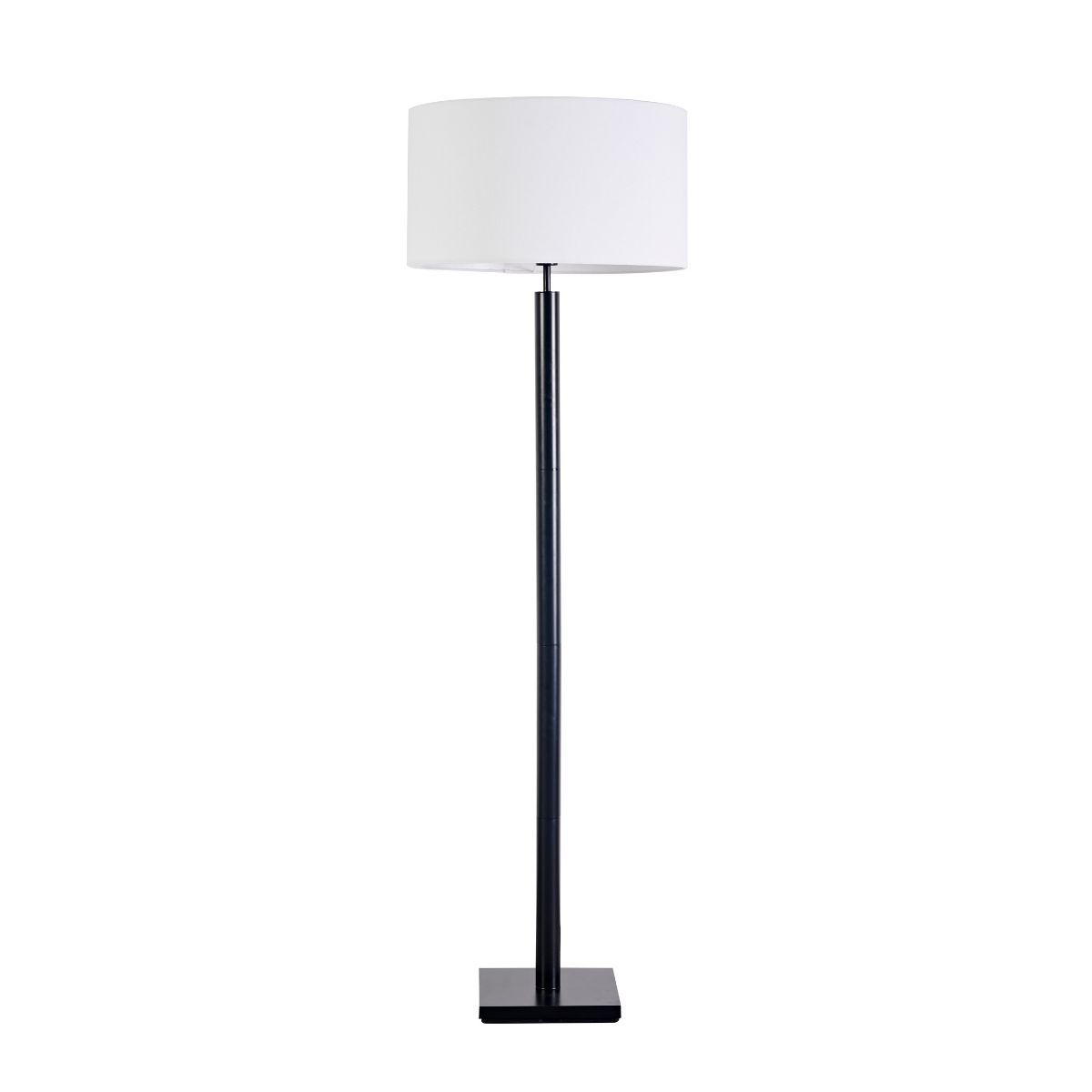 Kirkwall Floor Lamp - Black