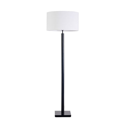 Kirkwall Floor Lamp - Black