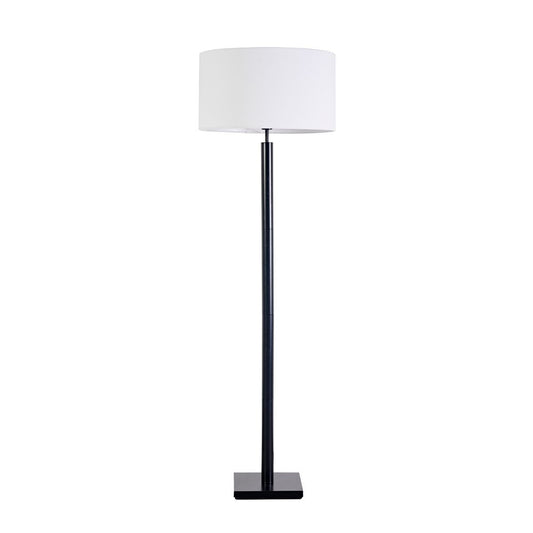 Kirkwall Floor Lamp - Black