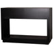 Balmain Console Table - Large Black