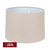 Capella Tapered Shade - Medium Natural