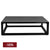 Cadie Coffee Table - Black