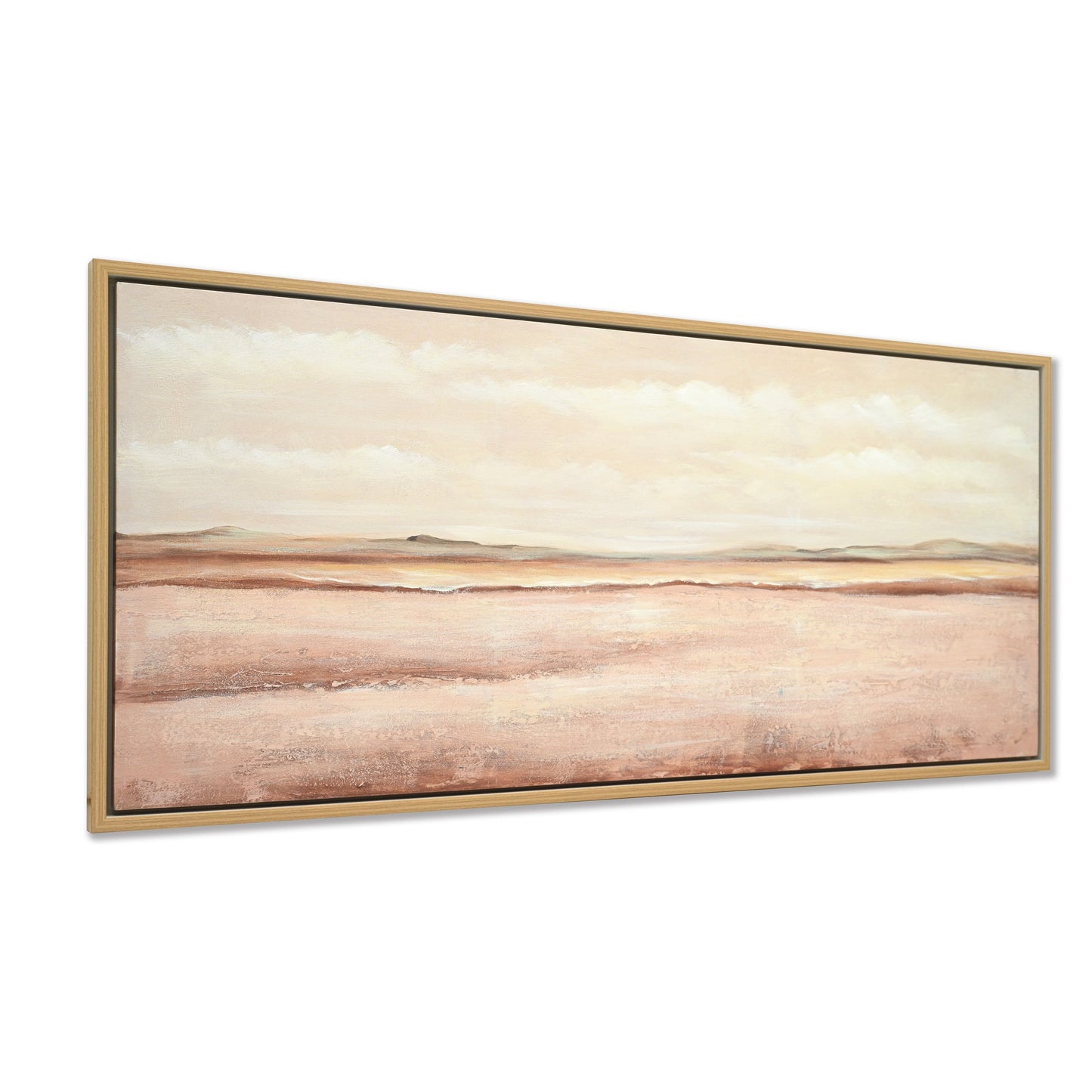 Landscapes 145x65cm Enhanced Canvas Print