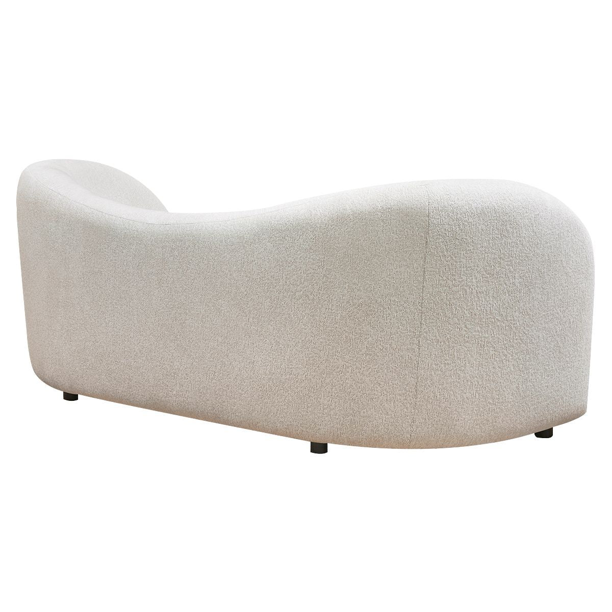 Aurora 3 Seater Sofa - Off White