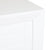 Balmain Console Table - Large White - OUTLET NSW