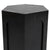 Winston Side Table - Black