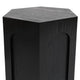 Winston Side Table - Black