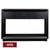 Balmain Console Table - Small Black