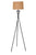 Gareth Floor Lamp - Natural  Min Buy of 2