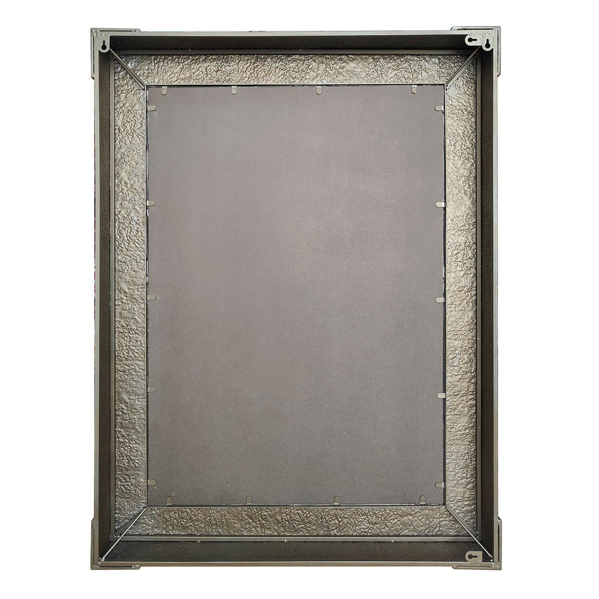 Denistone 92x123cm Rectangle Wall Mirror