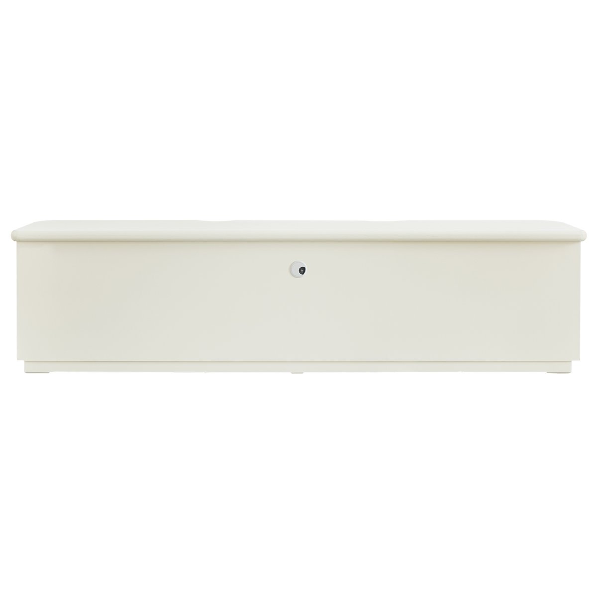 Lina 200cm Entertainment Unit - Ivory