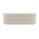 Greenwich 3 Seater Sofa - Natural Chenille