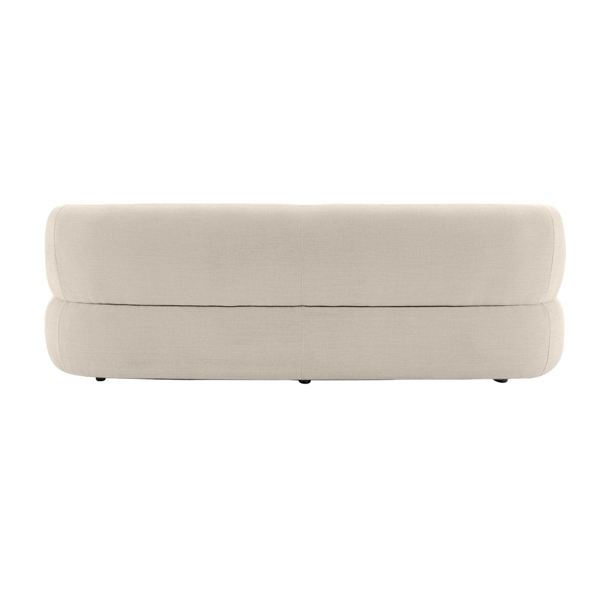 Greenwich 3 Seater Sofa - Natural Chenille