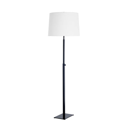 Vernon Floor Lamp - Black