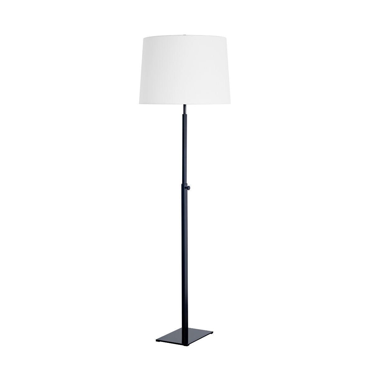 Vernon Floor Lamp - Black