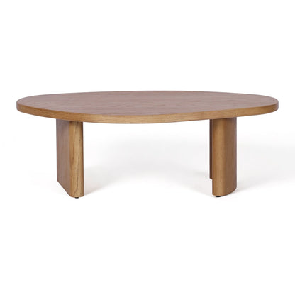 Solstice Coffee Table - Small Oak