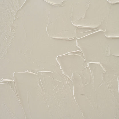 Calm Spaces Series I  95x125cm Canvas Painting