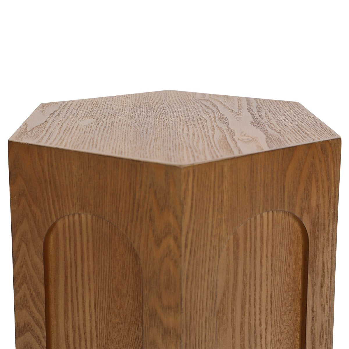 Winston Side Table - Walnut – view 6