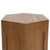 Winston Side Table - Walnut