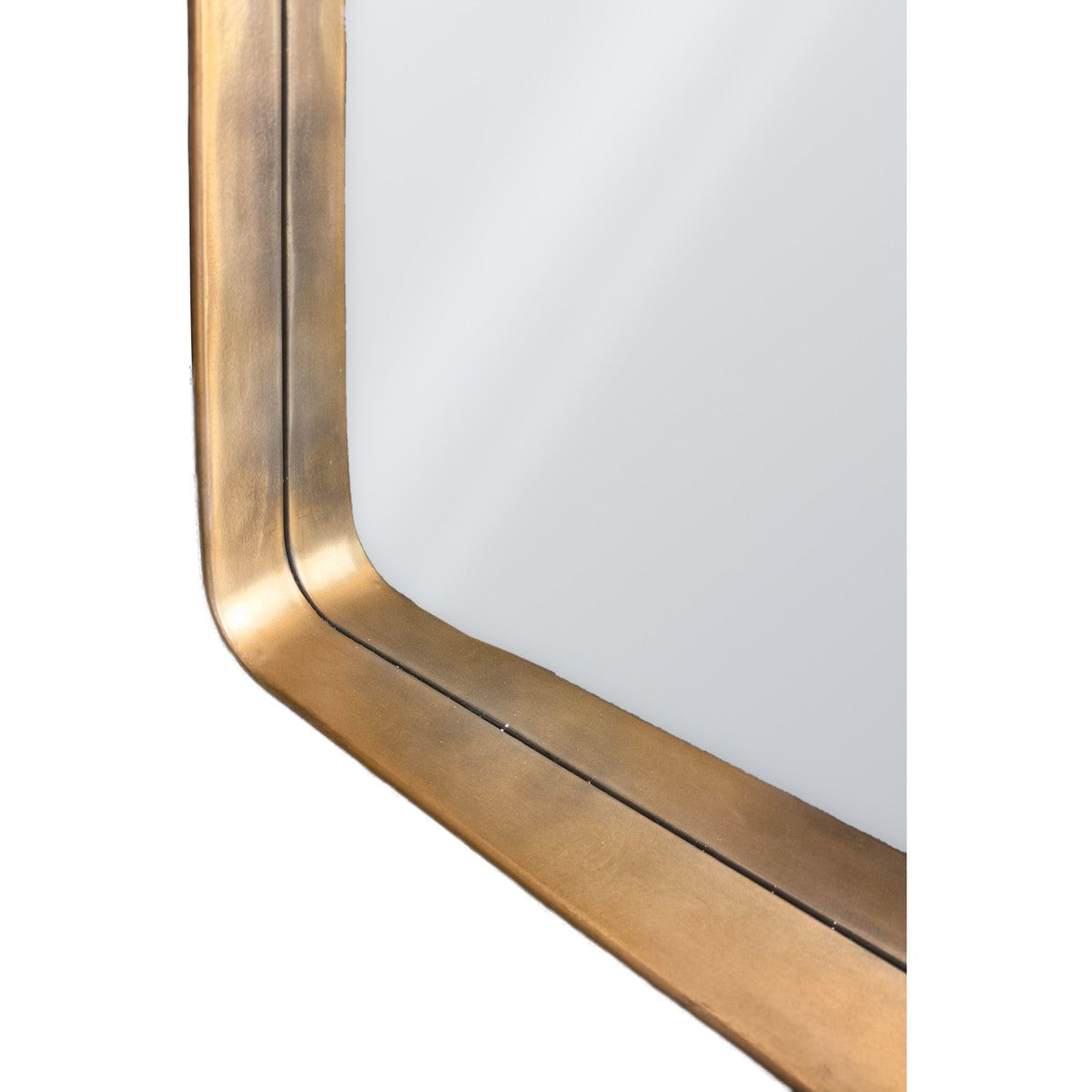 Marco 102x100.5cm Wall Mirror