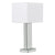 Block Table Lamp - Min Buy of 2