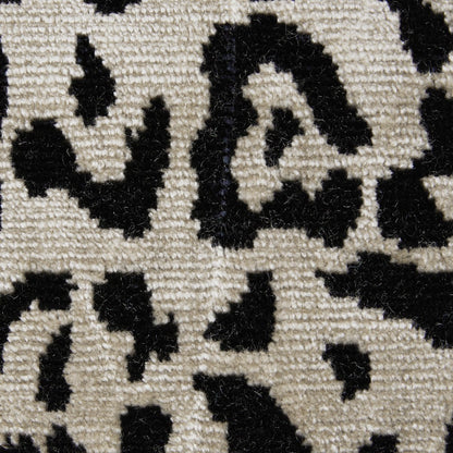 Candace Stool - Leopard Chenille *LIMITED EDITION*