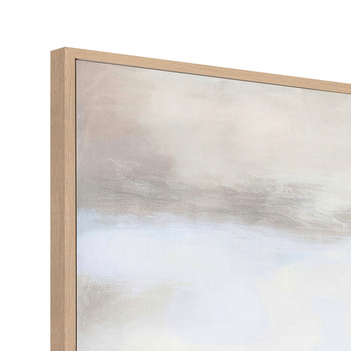 In the Clouds 160x120cm Canvas Painting
