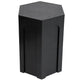 Winston Side Table - Black