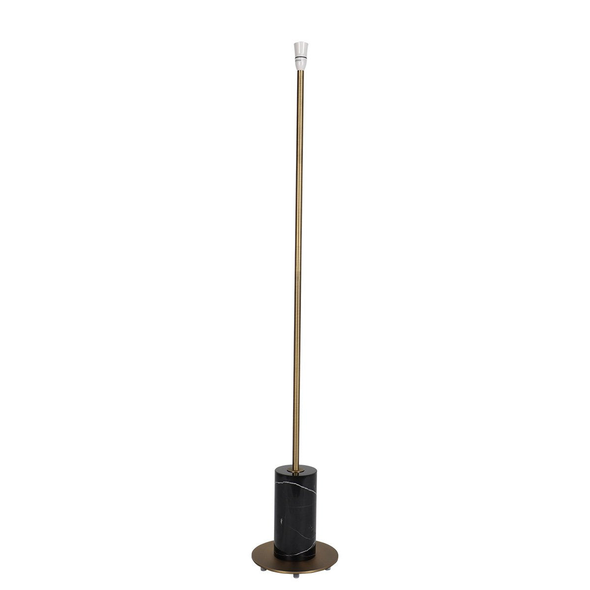 Cole Marble Floor Lamp