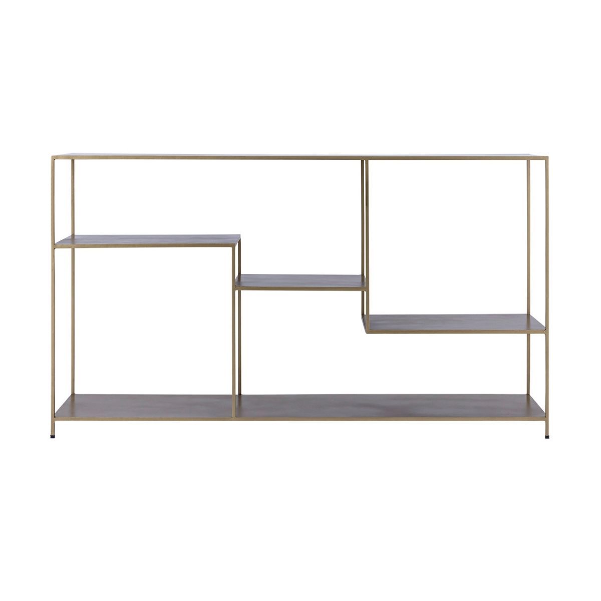 Elliot 141cm Console Table