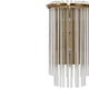 Zara Wall Sconce