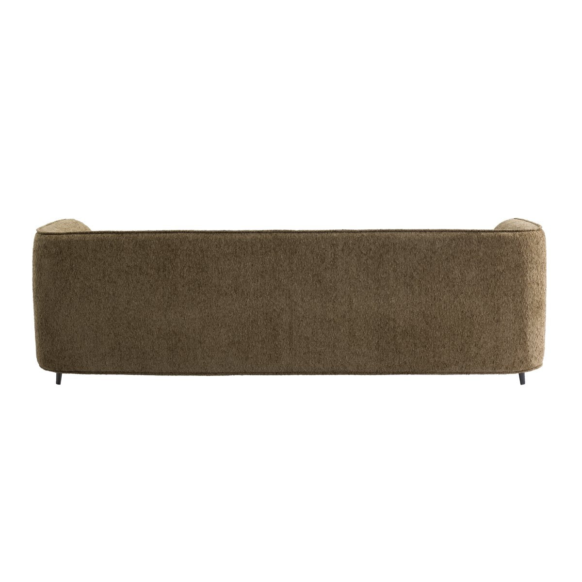 Tampa 3 Seater Sofa - Bronze