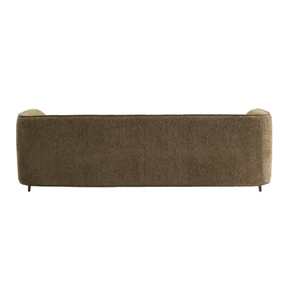 Tampa 3 Seater Sofa - Bronze