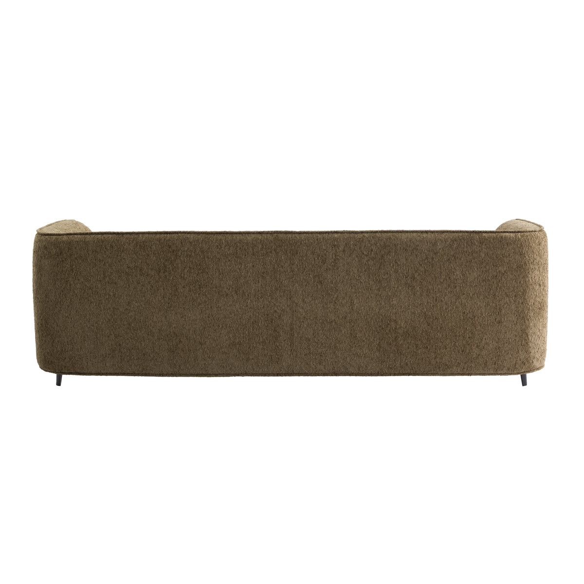 Tampa 3 Seater Sofa - Bronze