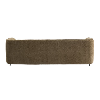 Tampa 3 Seater Sofa - Bronze