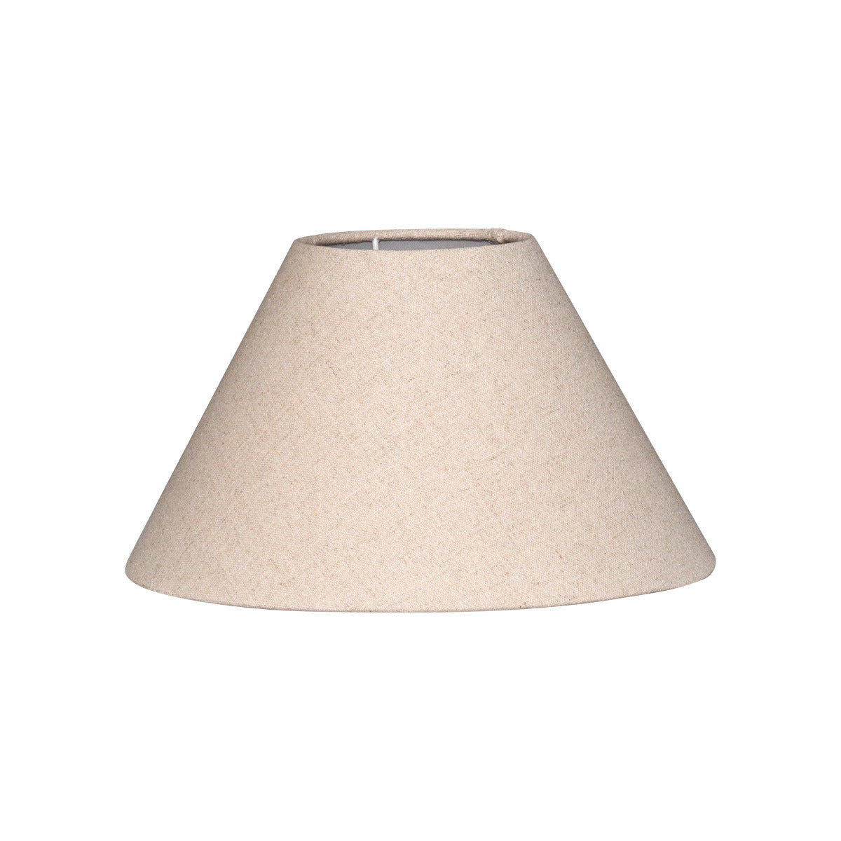 Messina Empire Shade - Small Natural - Bulk Buy Qty 5