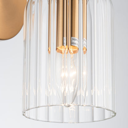 Hepburn Wall Sconce