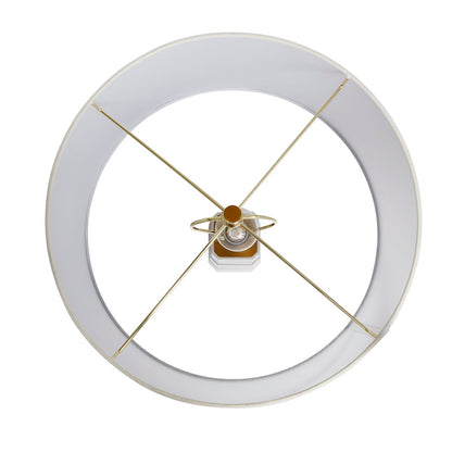 Dublin Alabaster Table Lamp