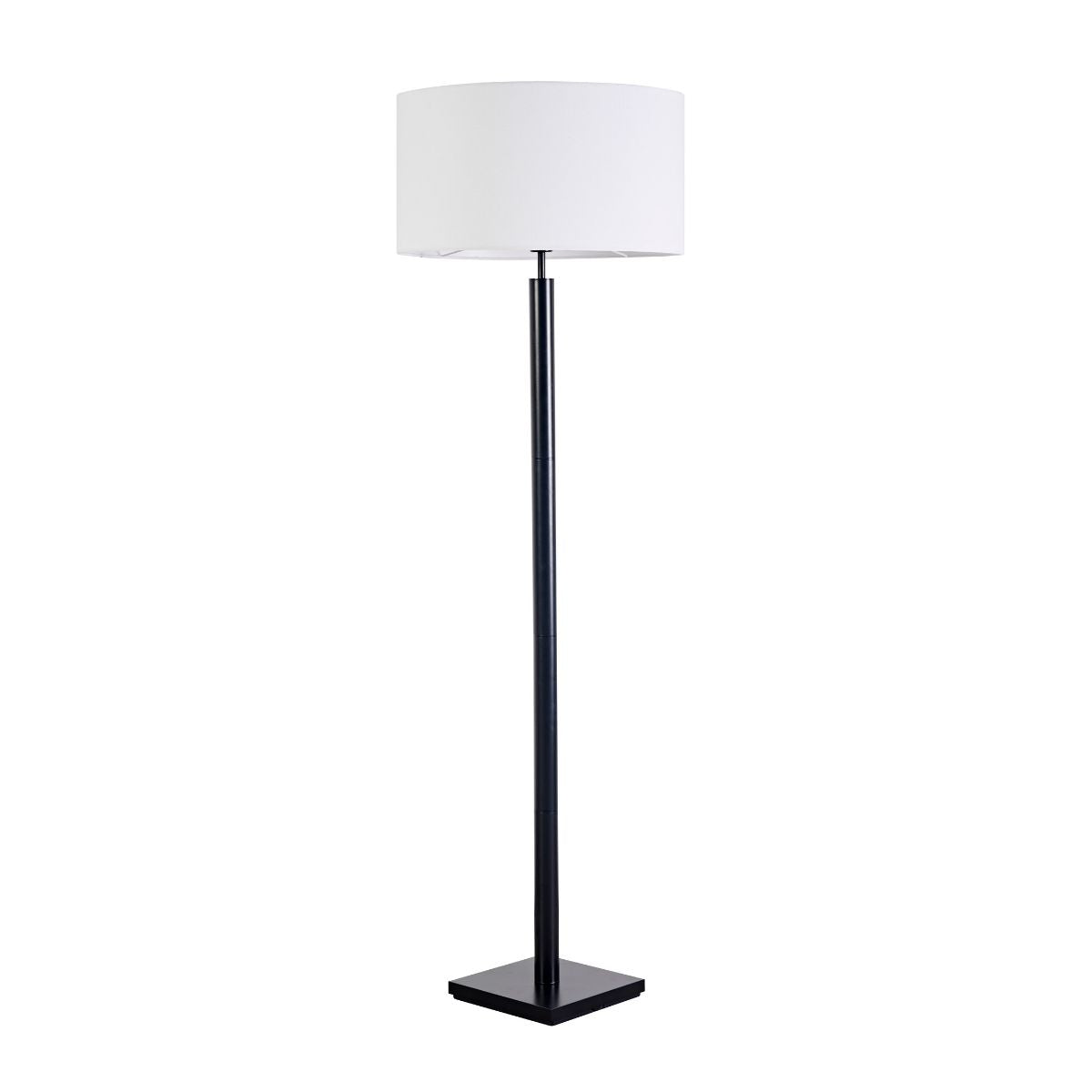 Kirkwall Floor Lamp - Black