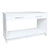 Pearl Console Table - White