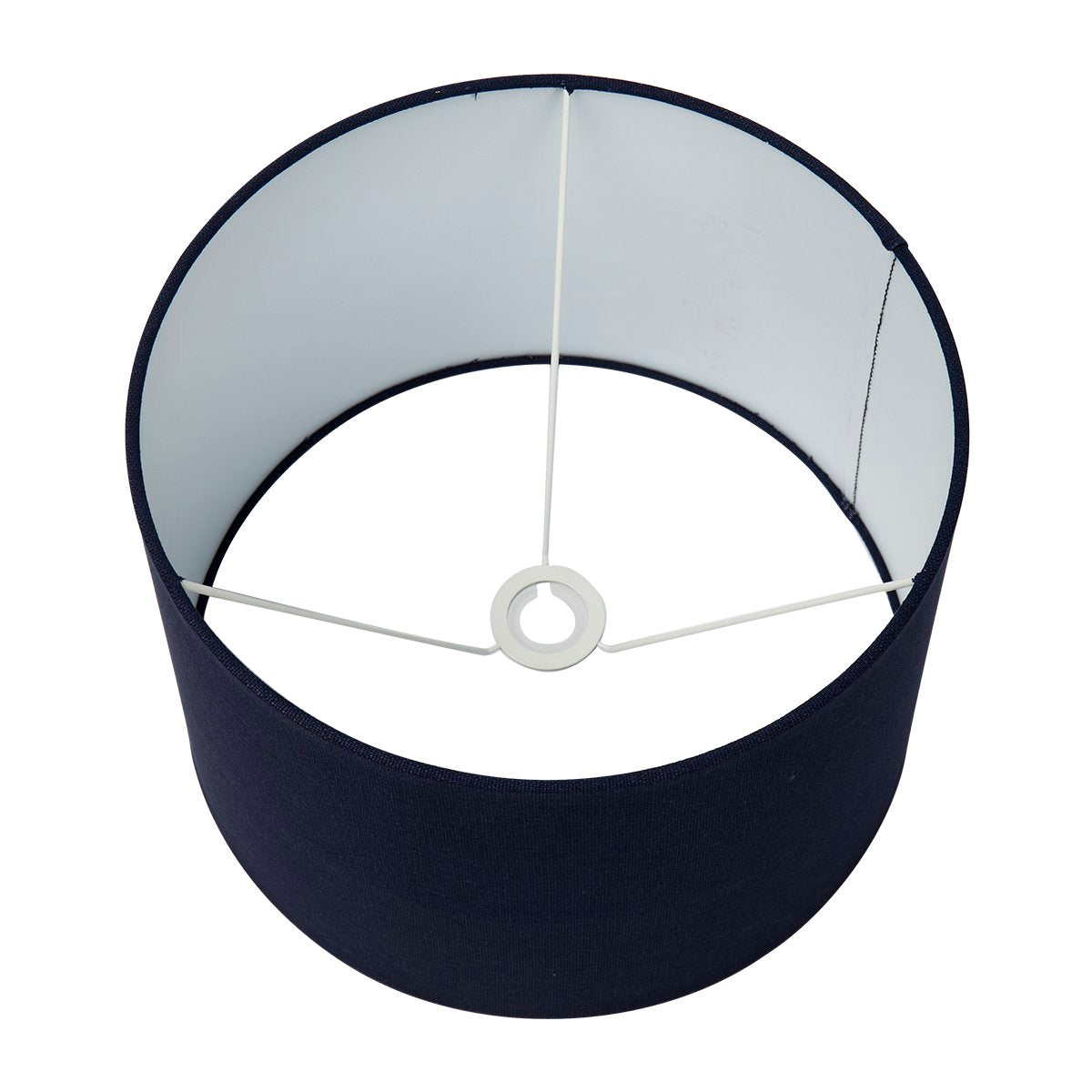 Capella Tapered Shade - Medium Navy - Bulk Buy Qty 5